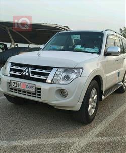 میتسوبیشی پاجیرۆ